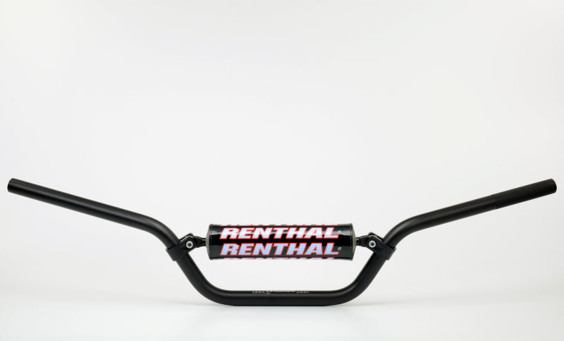 Renthal 787-01-BK-03-219 Renthal 99-09 Honda TRX400EX/ X 7/8 in. Handlebar ATV - Black