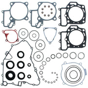 QuadBoss 564068 QuadBoss 08-12 Kawasaki KRF750 Teryx (02) Complete Gasket Set w/ Oil Seal - 564068