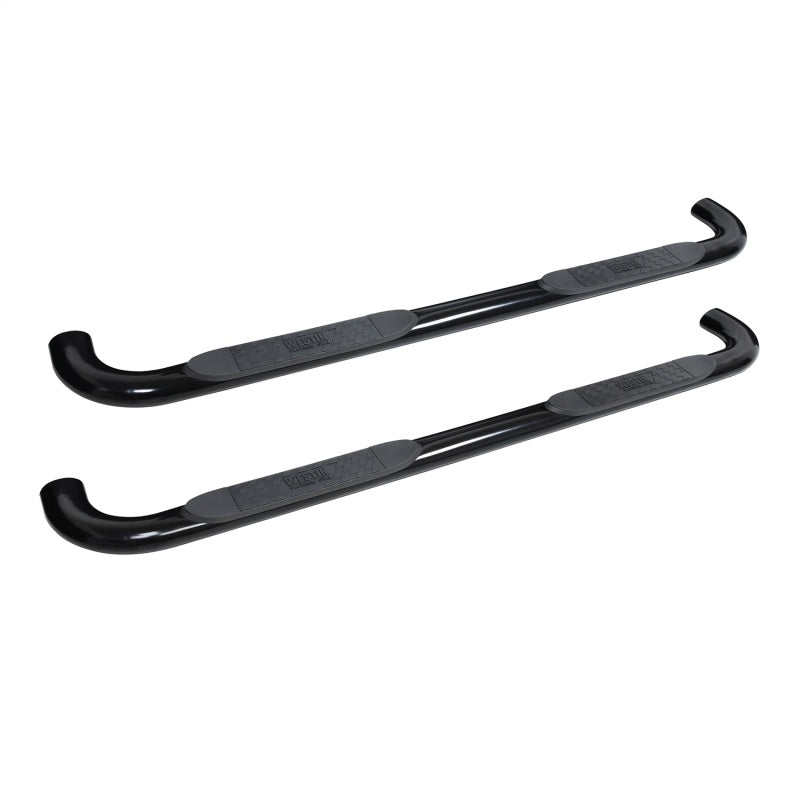 WESTIN 21-4135 PLAT4 SILVER/SIER 1500 CC 2019 BLK