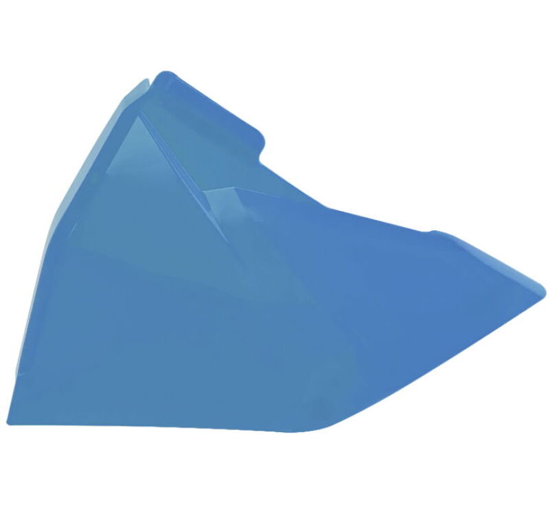 Acerbis 2685980085 Acerbis 18-23 KTM SX85/MC85 Airbox Cover Left side - Light Blue - 2685980085