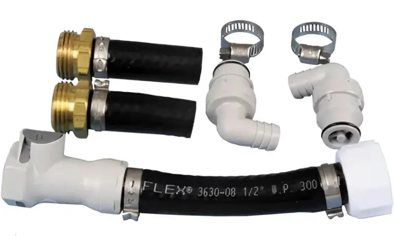 A7007 Flush Kit