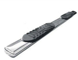A7039B Nerf Bar - Truck Wheel To Wheel