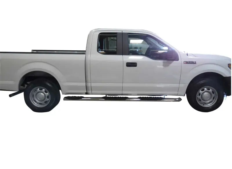 A7050S Nerf Bar - Truck Wheel To Wheel