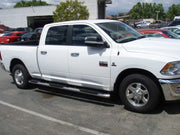 A7058S Nerf Bar - Truck Wheel To Wheel