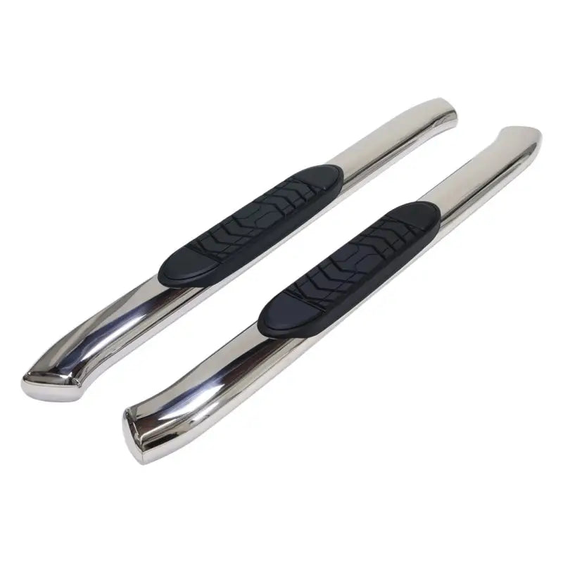 A7072S Trailfx 5’ Oval Bent End Bar Pss - Nerf