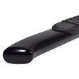 A7081B Trailfx 5’ Oval Bent Ram 1500 Blk 19 - Nerf Bar