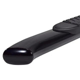 A7081B Trailfx 5’ Oval Bent Ram 1500 Blk 19 - Nerf Bar