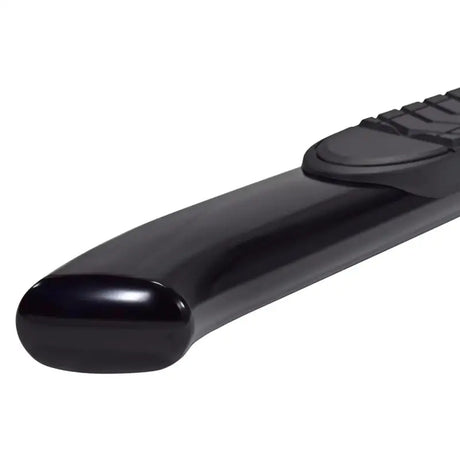 A7081B Trailfx 5’ Oval Bent Ram 1500 Blk 19 - Nerf Bar