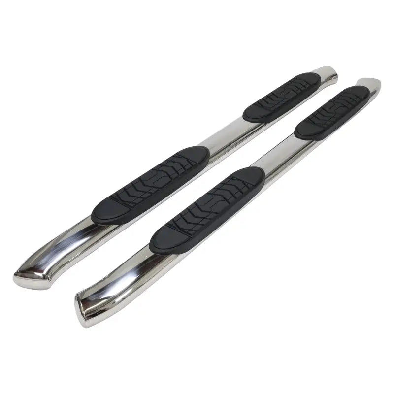 A7081S Trailfx 5' Oval Bent Ram 1500 Pss 19 side step for RV, Automotive, Powersports, off-road, marine, exterior, truck accessories, interior, truck bed, RV parts, Truck & Automotive, Nerf Bars & Running Boards, AVADA - Best Sellers