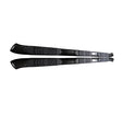 A7083B Trailfx 5’ Oval W2W Ram 1500 Blk 19 - Nerf Bar - Truck Wheel