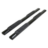A7084B Trailfx 5’ Oval Strt Ram 1500 Blk 19 - Nerf Bar