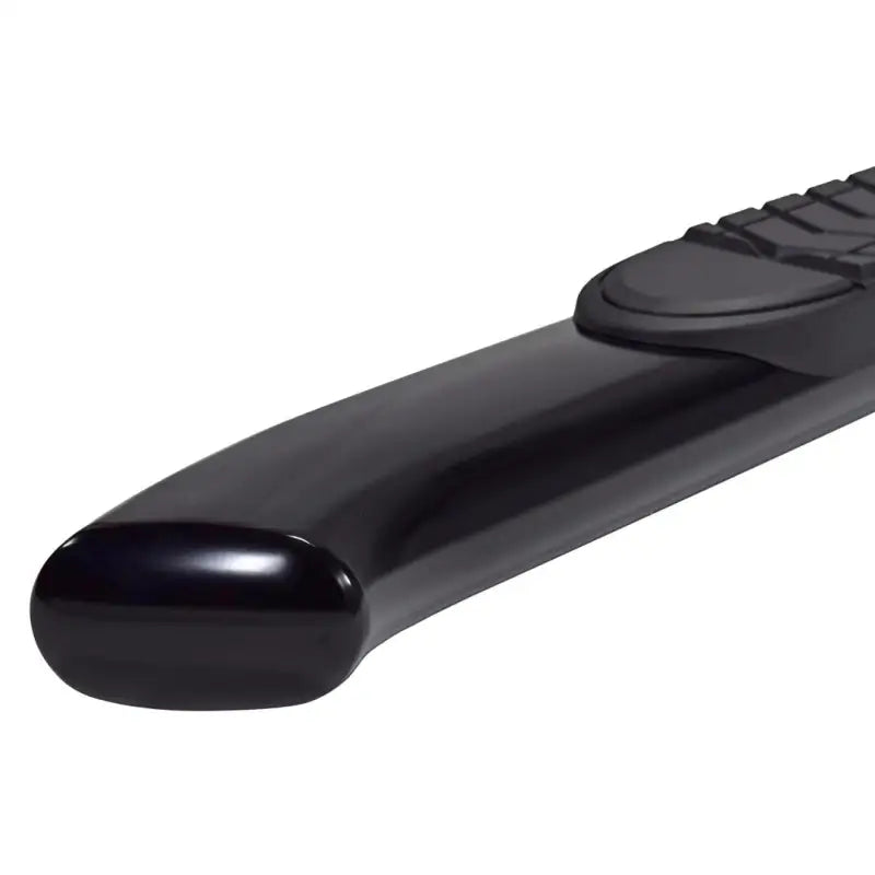 A7085B Trailfx 5’ Oval Bent Ram 1500 Blk 19 - Nerf Bar