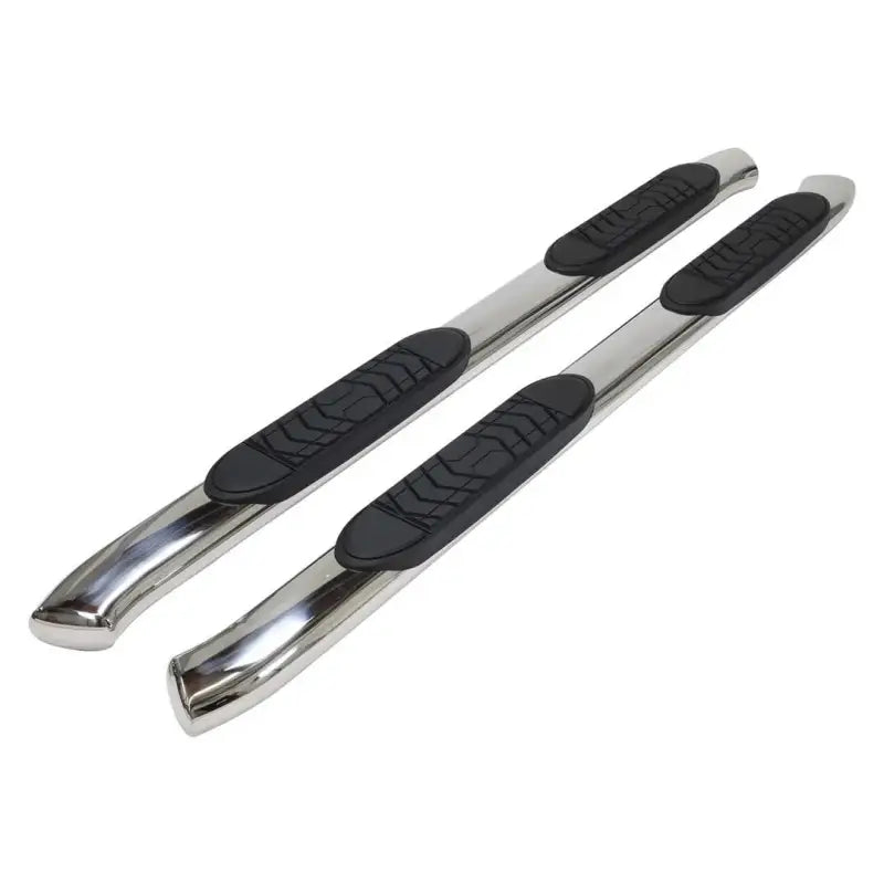 A7085S Trailfx 5’ Oval Bent Ram 1500 Pss 19 - Nerf Bar