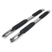 A7090S Trailfx 5’ Oval Bent 2019 Chevy Ext Pss - Nerf Bar