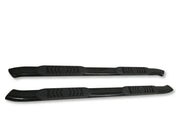A7091B Trailfx 5’ Nerf Bend Ford Ranger Ext 19 Blk - Bar