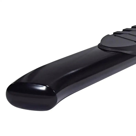 Black running board for A7095B Trailfx Oval W2W Ram 1500 Quad 19 Blk