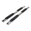 A7101S Trailfx 5’ Oval Str Tundra Crew Max - Nerf Bar