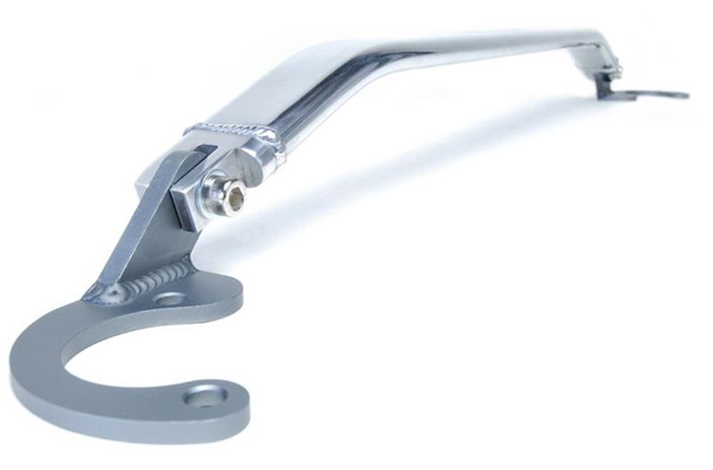 Skunk2 Racing 522-05-0840 Skunk2 88-00 Honda Civic/Del Sol/90-01 Acura Integra Front Upper Strut Tower Bar