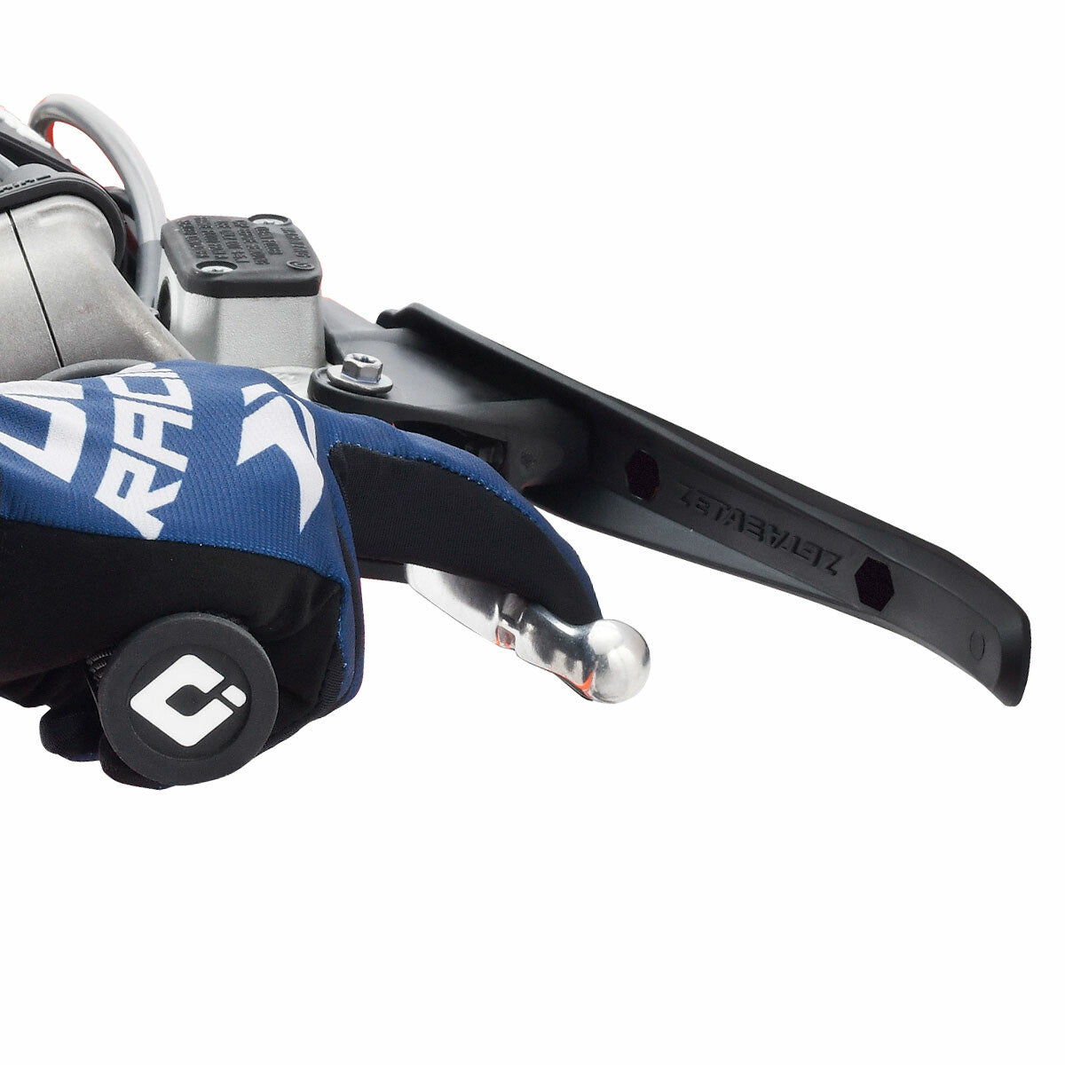 Zeta XC Pro Convert Handguards ZE74-1090 - White Handguard