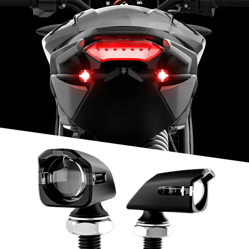 XK GLOW XK034022-RB Default Vendor Ultra-compact Led