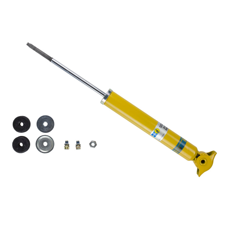 Bilstein 24-015356 Bilstein B8 1981 Mercedes-Benz 300SD Base Front Shock Absorber