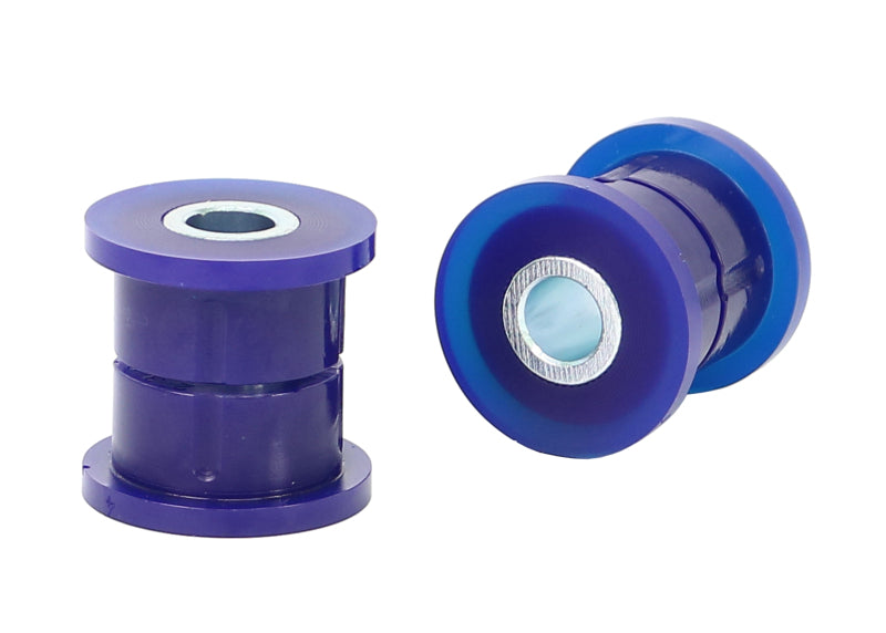 Superpro SPF2395K SuperPro 2000 Toyota MR2 Spyder Base Rear Lower Inner Toe Control Arm Bushing Kit - SPF2395K