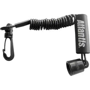 A7459DES Dess Lanyard Black