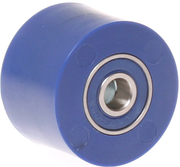 RFX Chain Rollers Drive FXCR 10038 55BU - Blue Roller 38 MM Universal