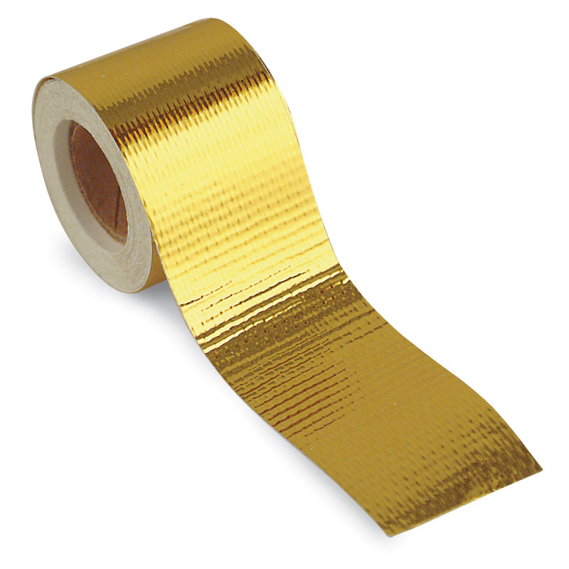 DEI 10395 DEI Reflect-A-GOLD 1-1/2in x 30ft Tape Roll