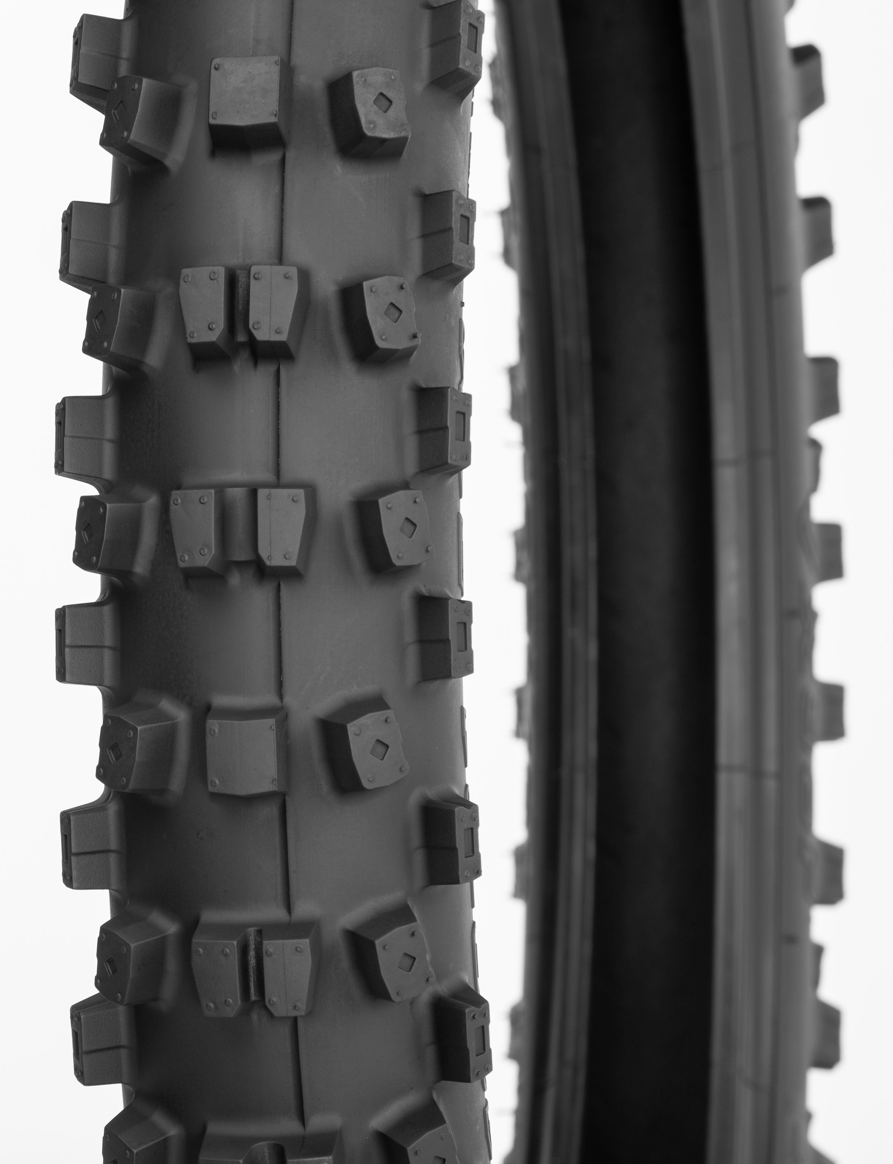 Tire Vx30 Front 90/90 21 54m Bias Tt