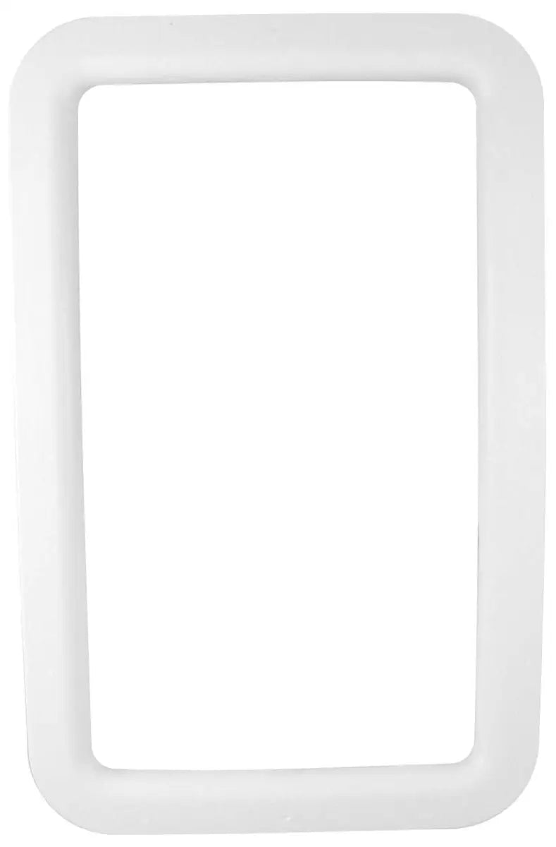 A77006 Entry Door Window Frame