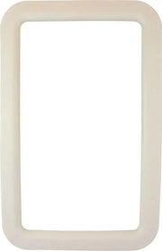 A77007 Entry Door Window Frame