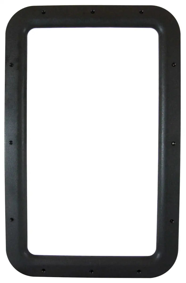 A77012 Entry Door Window Frame
