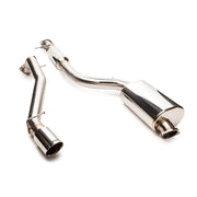 COBB 571100 Cobb 07-09 Mazdaspeed3 SS 3" Catback Exhaust