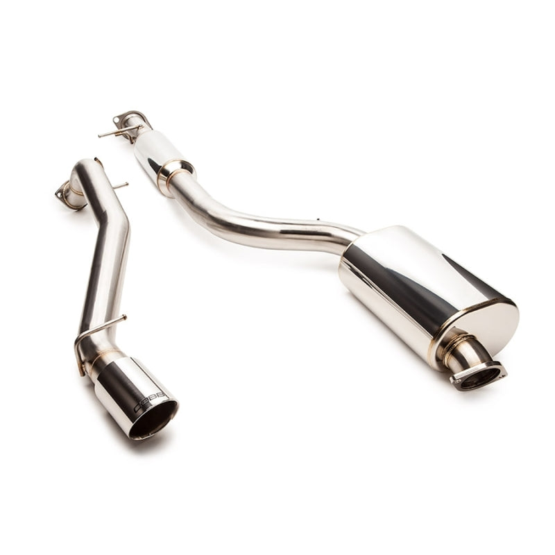 COBB 571100 Cobb 07-09 Mazdaspeed3 SS 3" Catback Exhaust