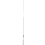 A786-V KJM Vhf Ant 6Db 8' White Hardwired Cable for Marine Vessels, Ideal for RV, Automotive, Powersports, Off-road, Marine, and Truck Accessories, AVADA - Best Sellers, Must Haves