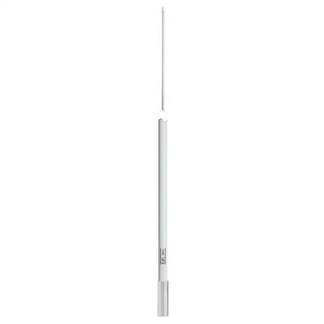 A786-V KJM Vhf Ant 6Db 8' White Hardwired Cble for marine, RV, automotive, powersports, off-road, exterior, truck accessories, interior, truck bed, rv parts, AVADA - Best Sellers,Must Haves