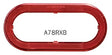 A78RXBP Parking Light Trim