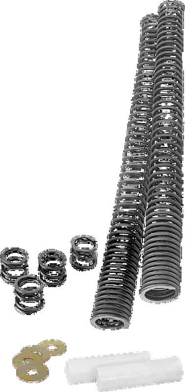 Progressive 10-1560 Progressive Harley Fork Lowering Spring Kits