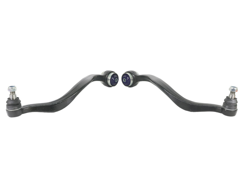 Superpro TRC1056 SuperPro 2003 Mazda 6 S Front Radius Arm Set w/ Bushings - TRC1056