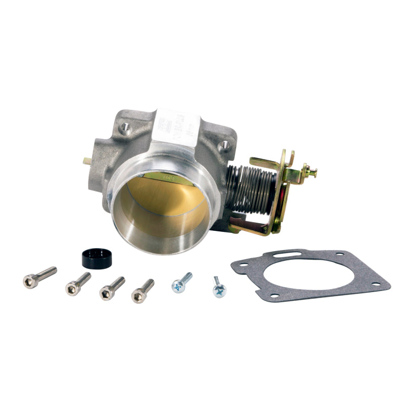 BBK 1652 BBK 01-04 Mustang V6 65mm Throttle Body BBK Power Plus Series