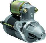 QuadBoss 91-95 Kawasaki KAF300A Mule 500 Motor Starter - RV and Auto Parts