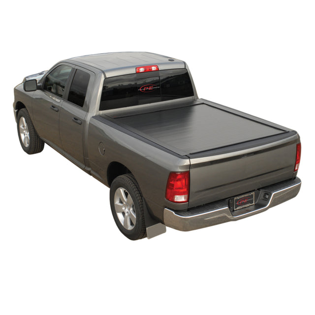 Pace Edwards 21-22 Ford F-Series Super Duty 6ft. 9in. Bed BedLocker - BLF176