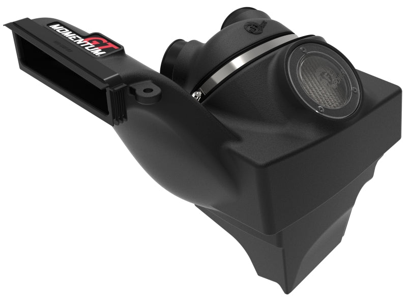 aFe 50-70094D aFe 19-23 Ford Edge ST EcoBoost V6-2.7L (tt) Momentum GT Cold Air Intake System w/ Pro DRY S Filter