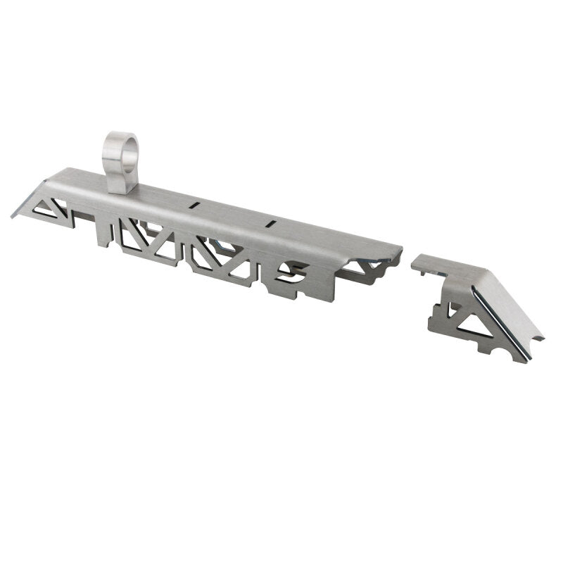 Synergy Mfg 8012-15 Synergy 07-18 Jeep Wrangler JK/JKU Dana 44 Front Axle Truss Kit