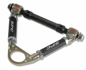 SPC Performance 94369 SPC Performance 84-87 Chevrolet Corvette (C4) Front Adjustable Driver Side Upper Control Arm - 94369