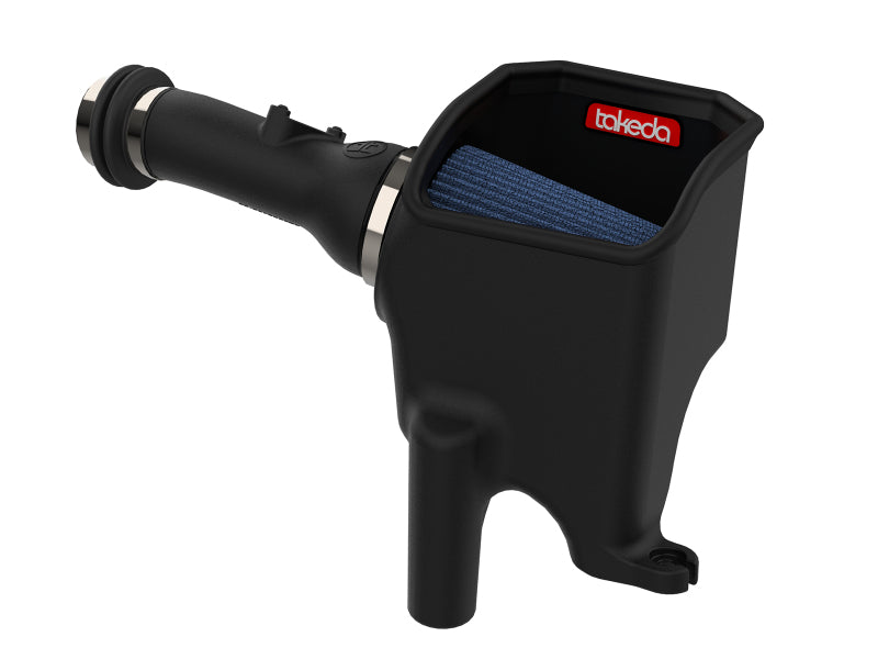 aFe 56-10008R aFe Takeda Intakes Stage-2 Pro 5R AIS 16-19 Honda Civic I4-1.5L (t)