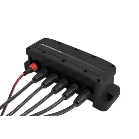 A80007 Raymarine Hs5 - Network Switch - Marine