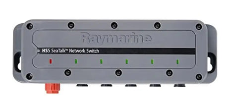 A80007 Raymarine Hs5 - Network Switch - Marine