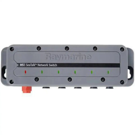 A80007 Raymarine Hs5 - Network Switch - Marine